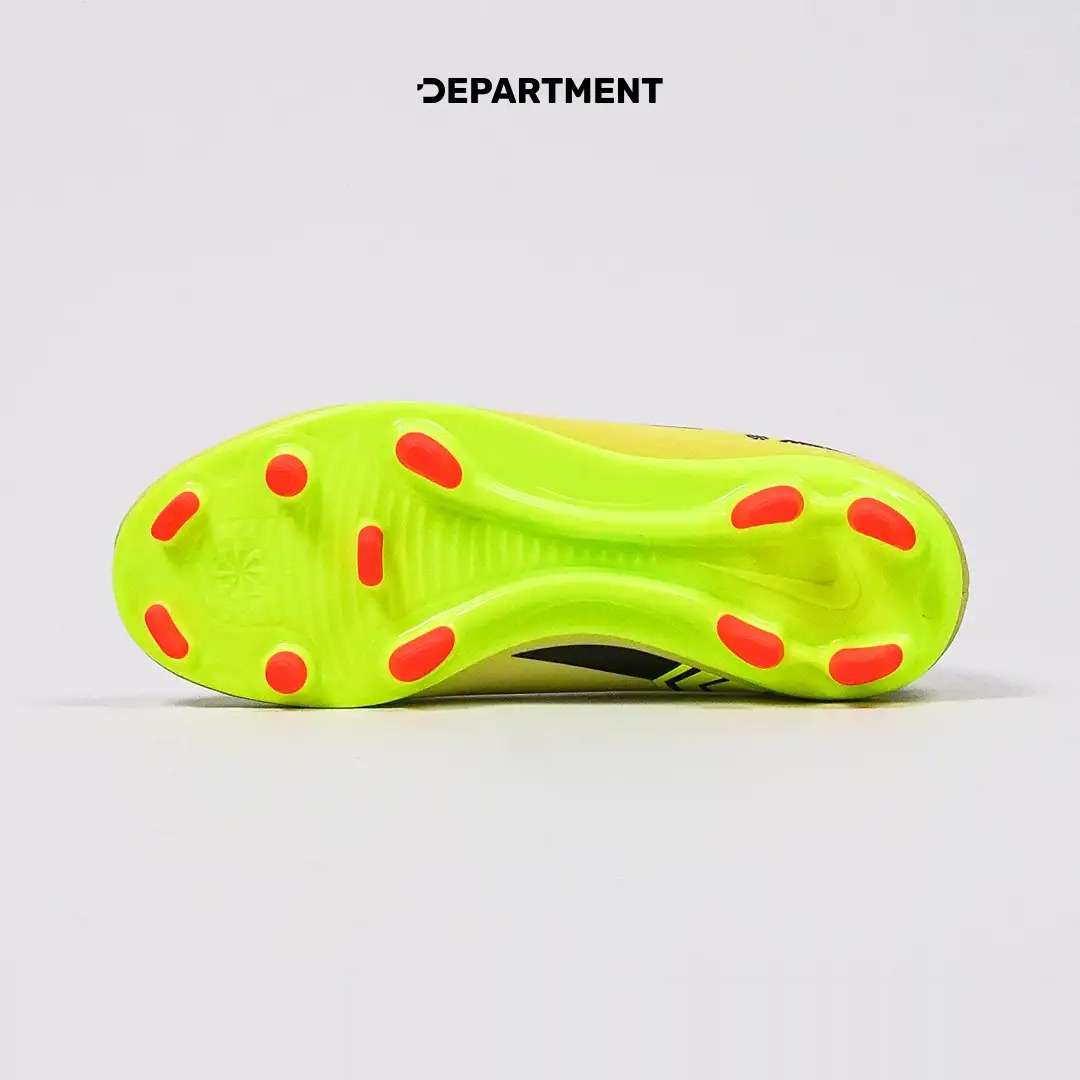 NIKE JR MERCURIAL SUPERFLY 10 CLUB FG/MG