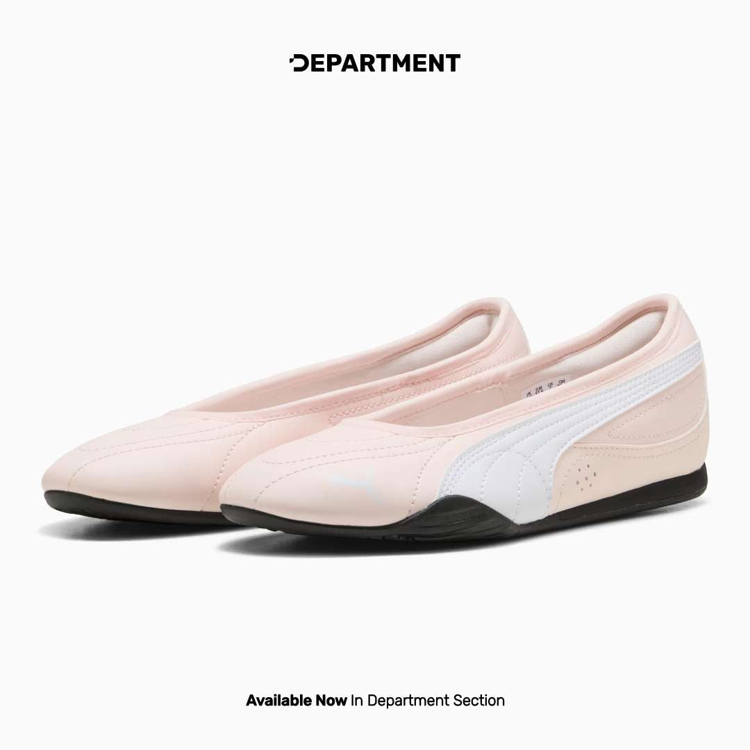 PUMA CATCH SOLEIL BALLERINA