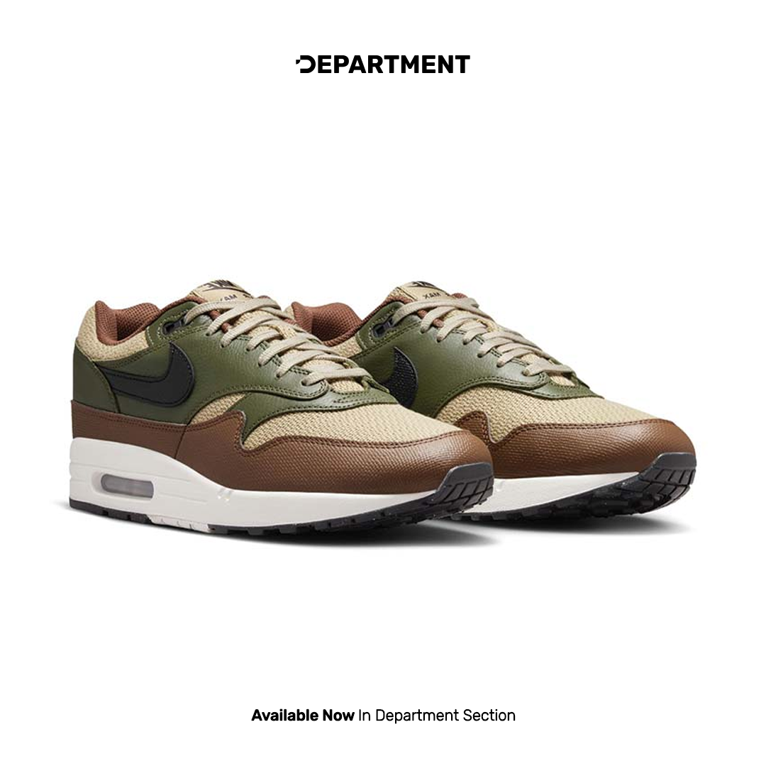 NIKE AIR MAX 1 ESSENTIAL PREMIUM