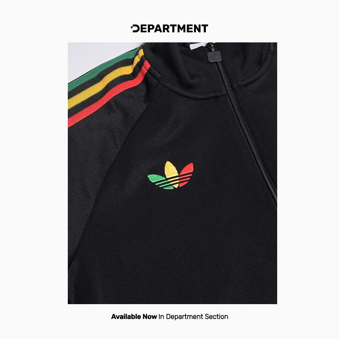 ADIDAS VINTAGE JAMAICA OG