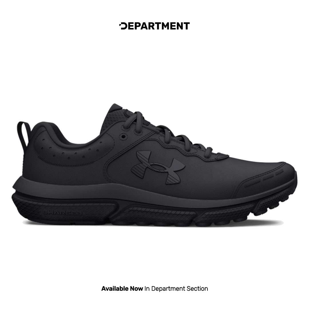 UNDER ARMOUR ASSERT 10 UNIFORM SYNTHETIC (GS)