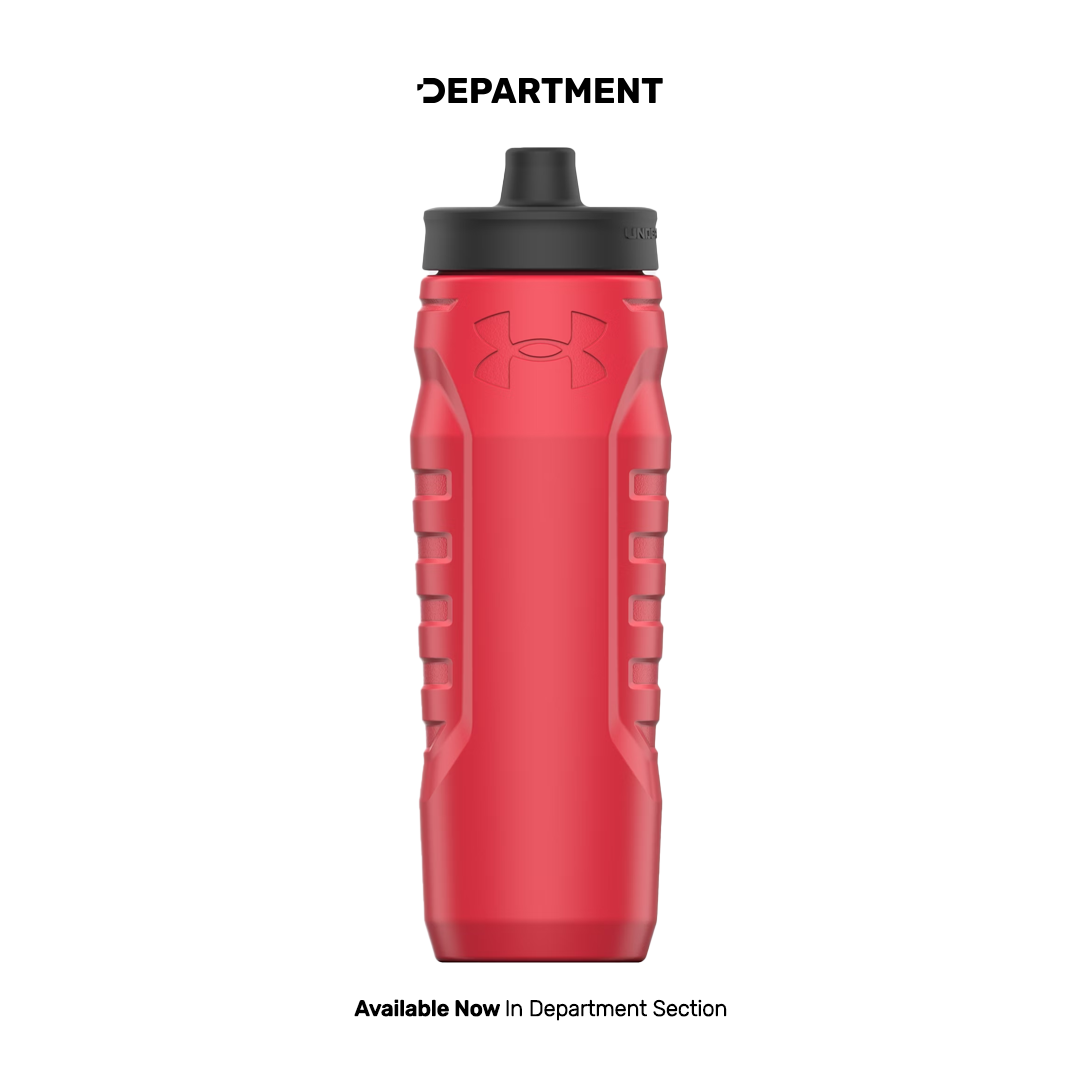 UNDER ARMOUR SIDELINE SQUEEZE 32OZ