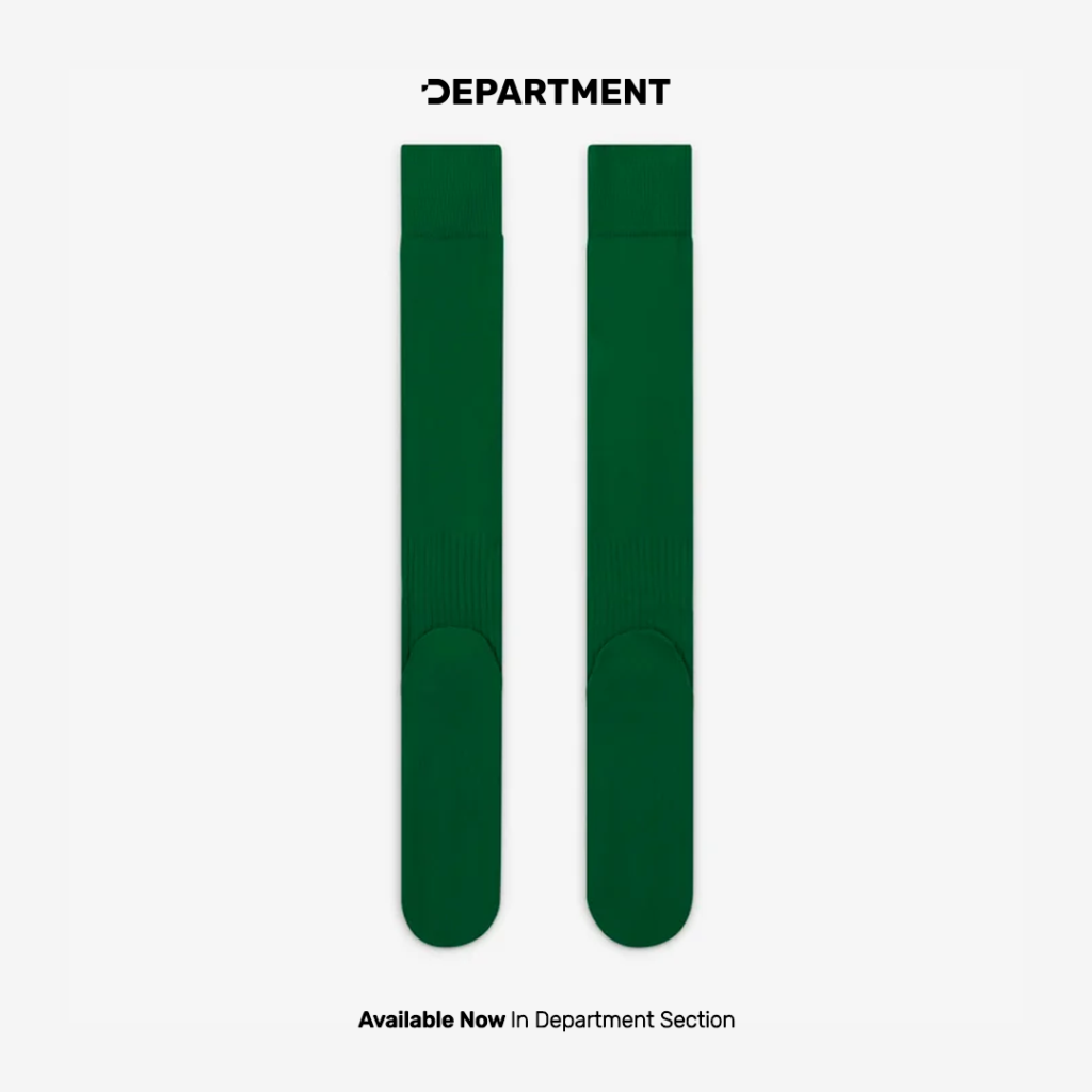 NIKE CLASSIC 2 CUSHIONED OVER-THE-CALF