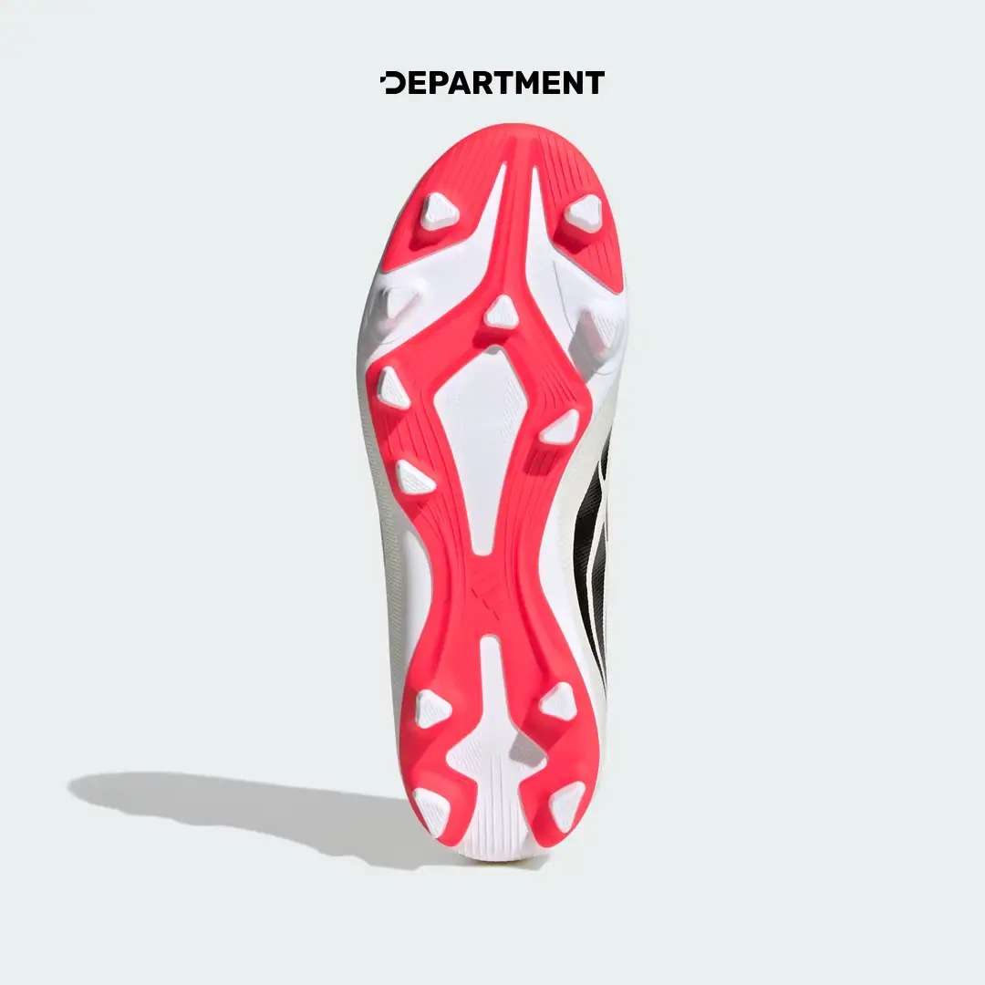 ADIDAS PREDATOR CLUB FG/MG J