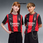 PUMA AC MILAN 26/27 HOME REPLICA JR
