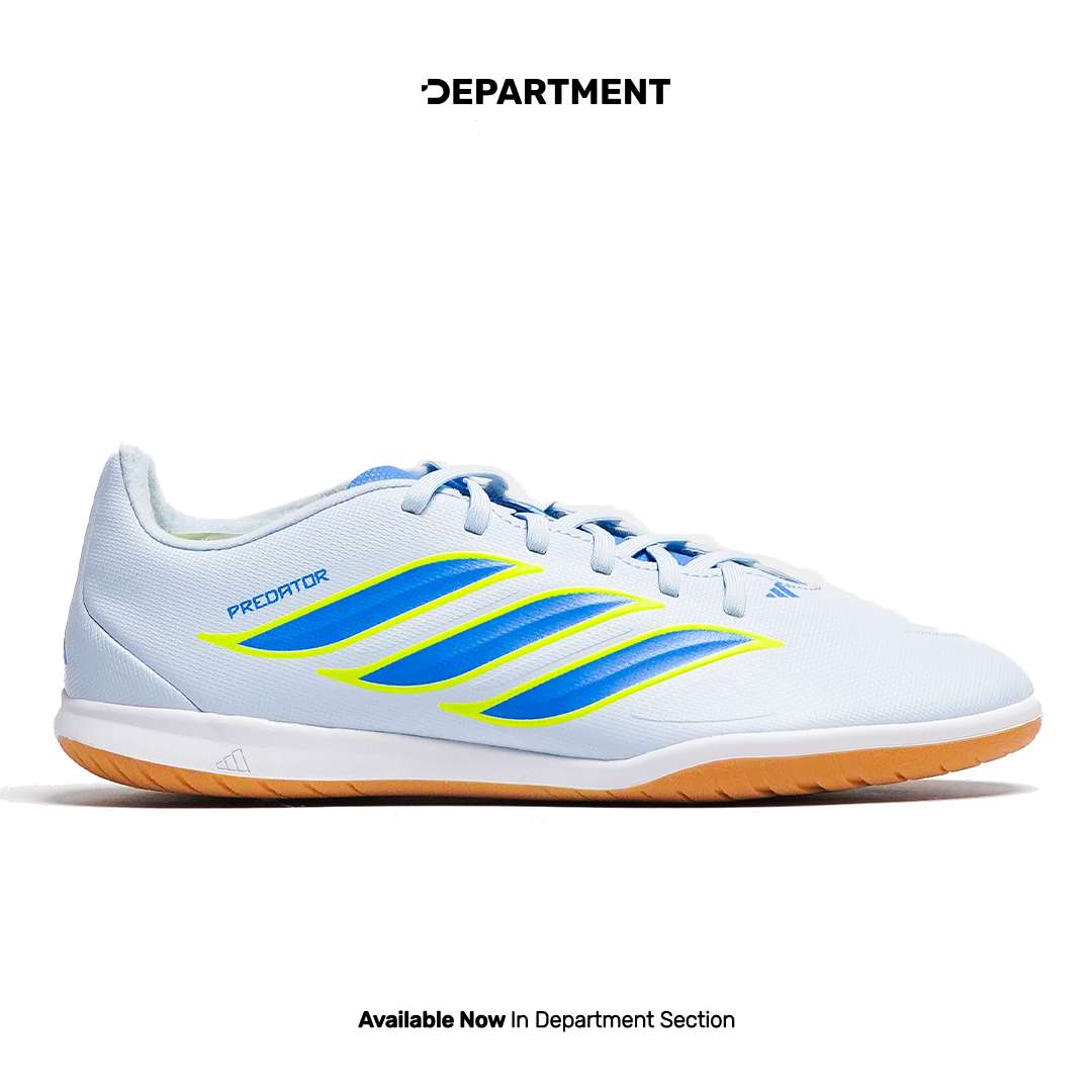 ADIDAS PREDATOR CLUB INDOOR SALA