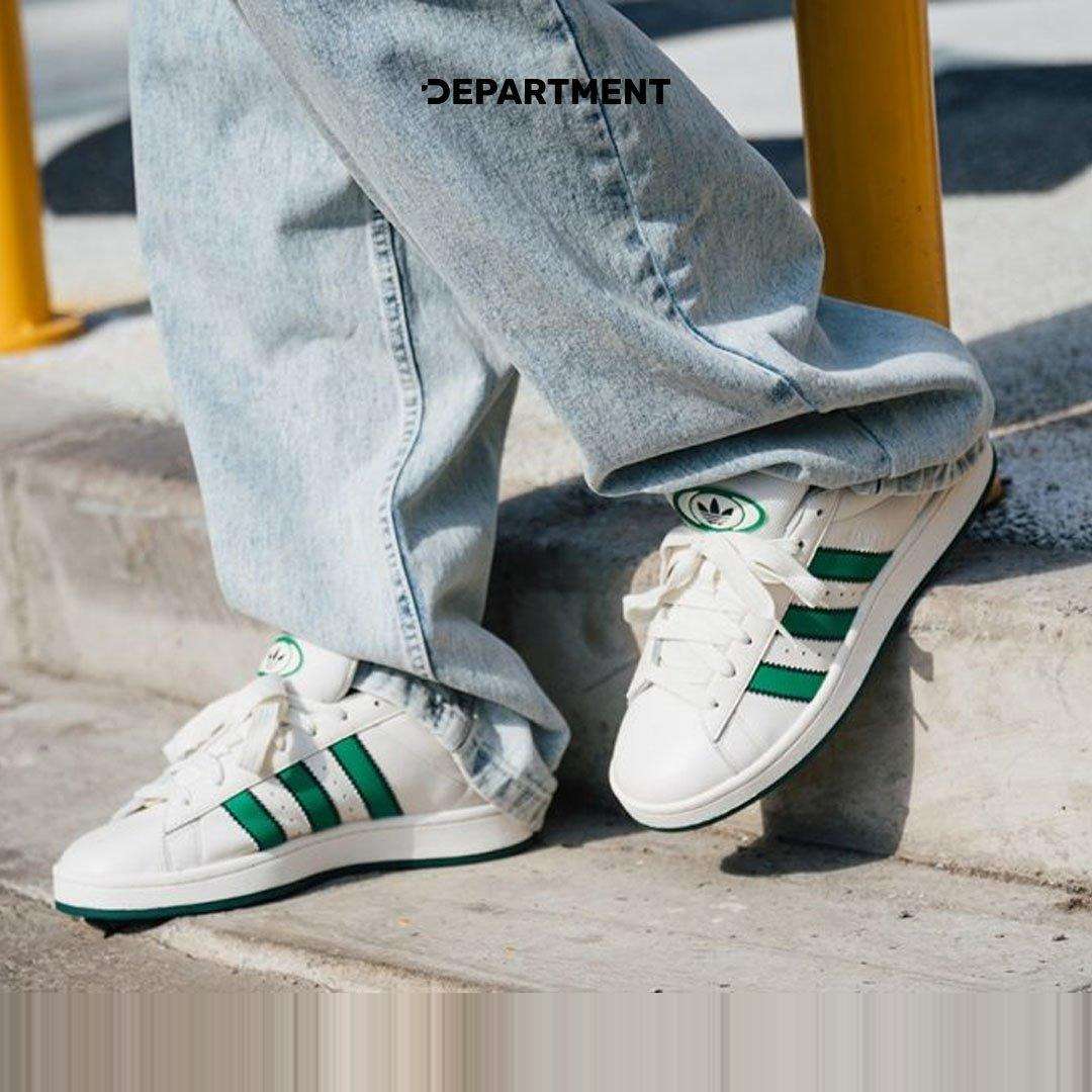 ADIDAS CAMPUS 00s
