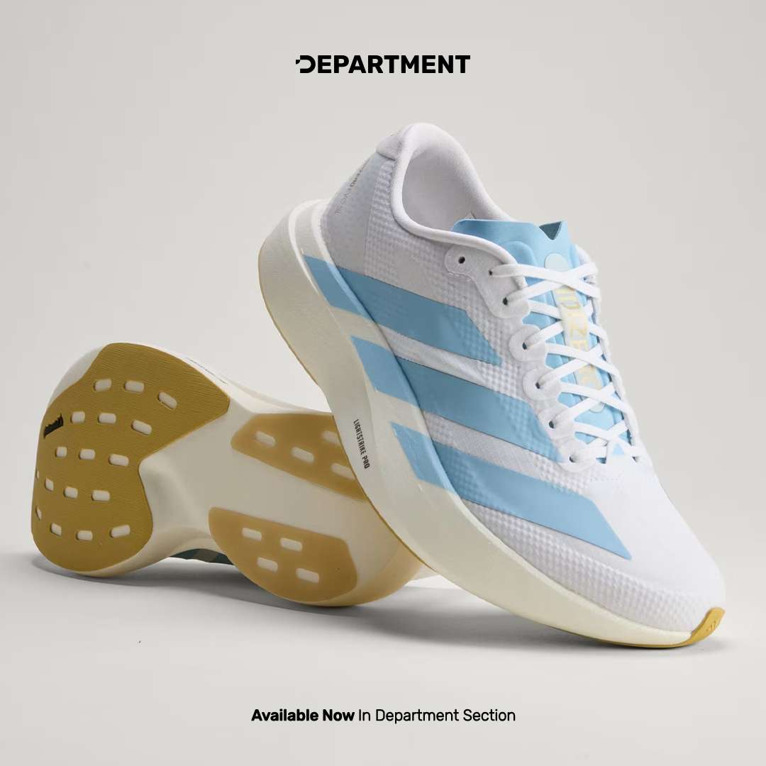 ADIDAS ADIZERO EVO SL WOVEN W