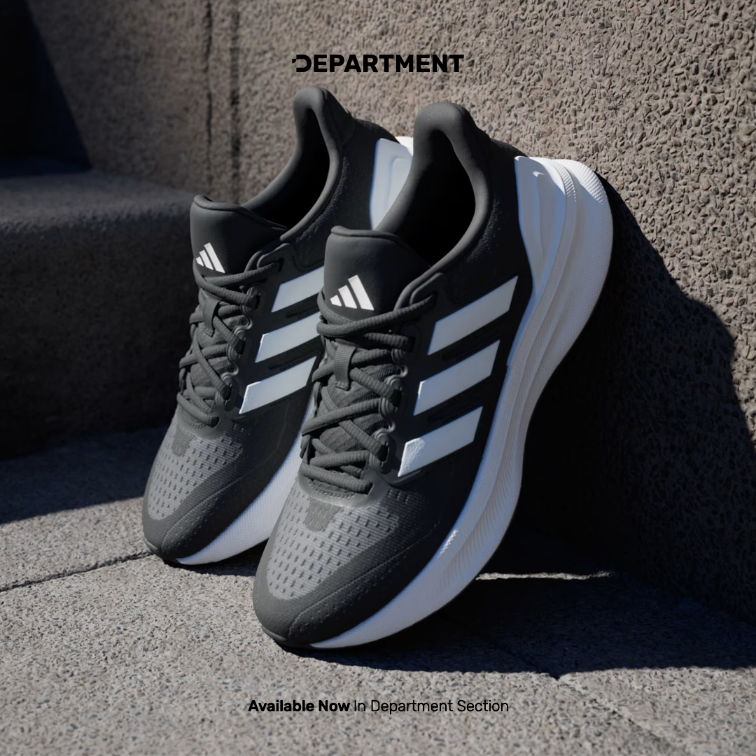 ADIDAS ULTRARUN 5 W