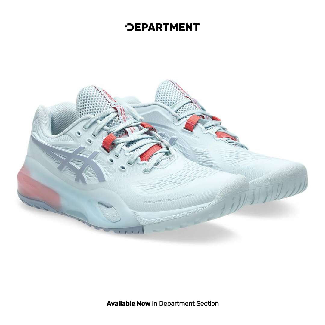 ASICS GEL-RESOLUTION X W Department