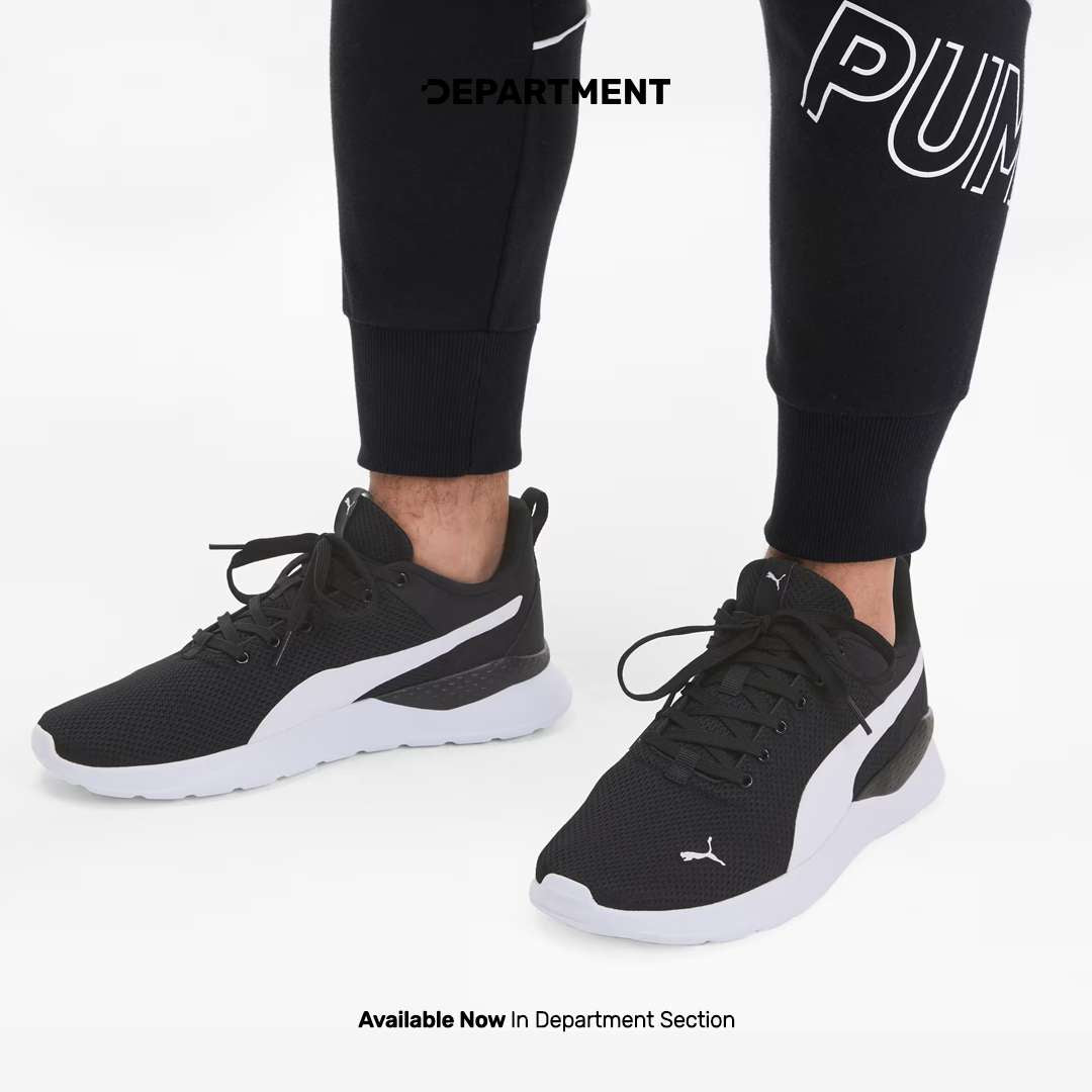 PUMA ANZARUN LITE