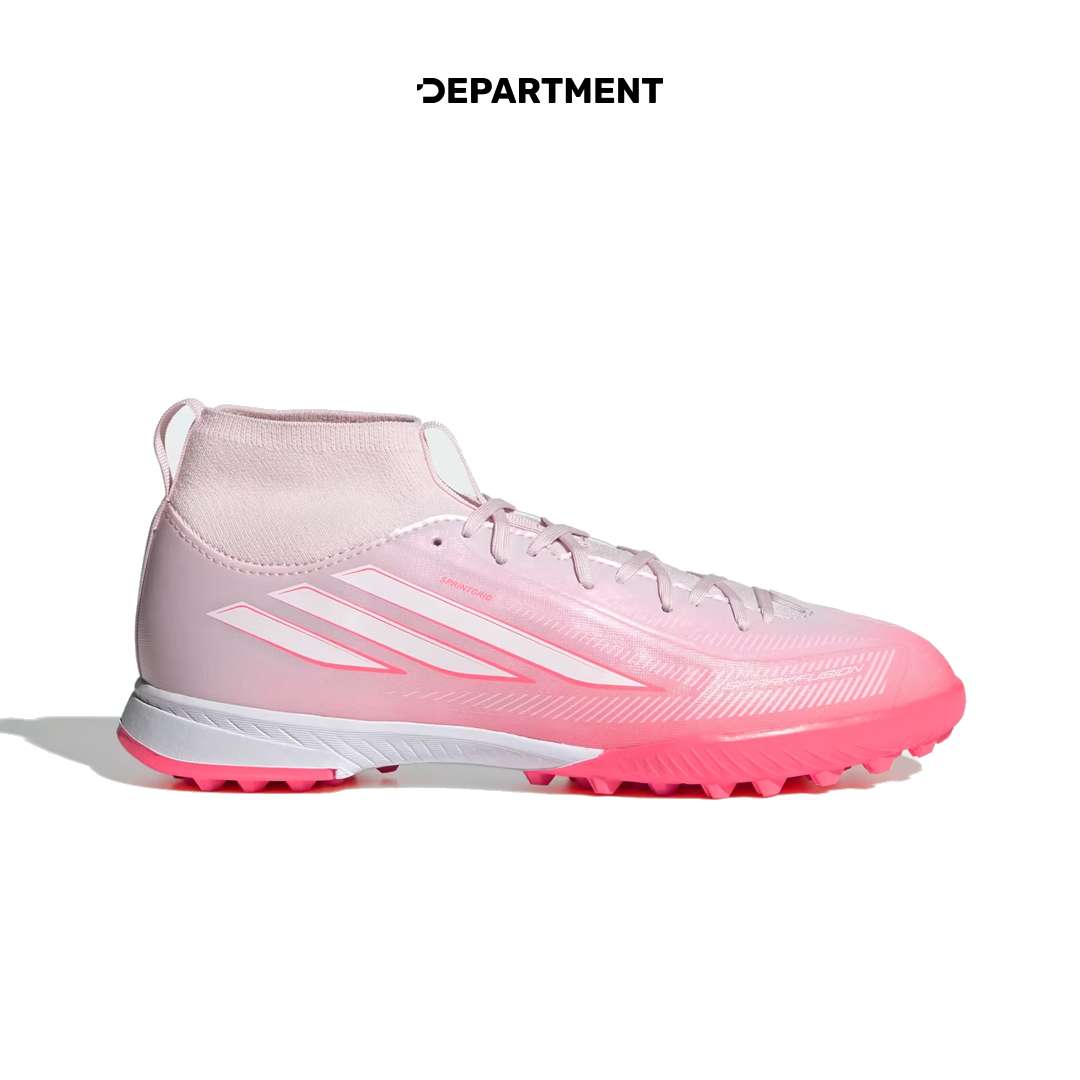 ADIDAS F50 SPARKFUSION LEAGUE MID CUT TF