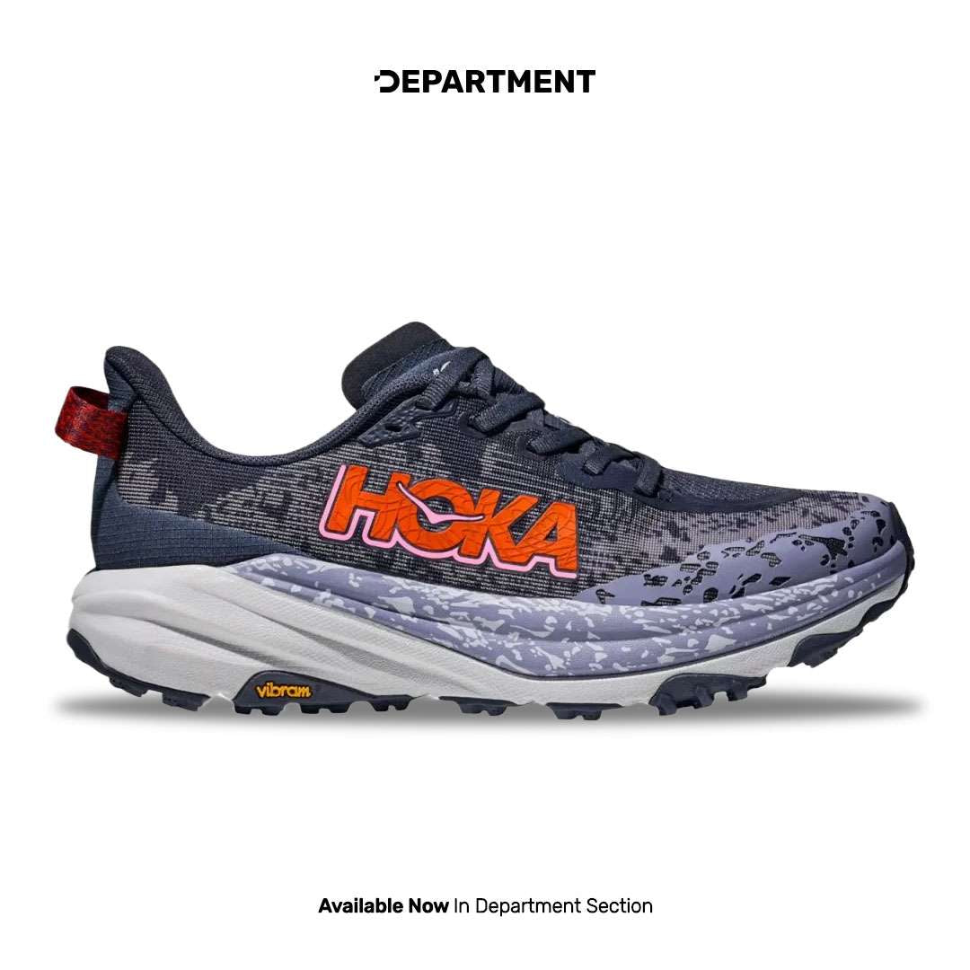 HOKA ONE ONE W SPEEDGOAT 6