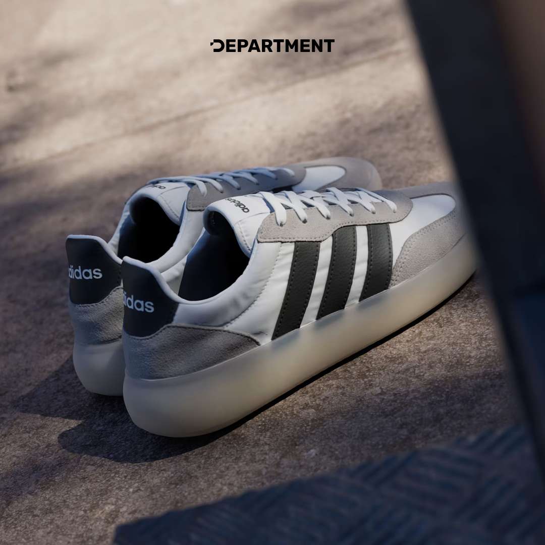 ADIDAS BARREDA DECODE