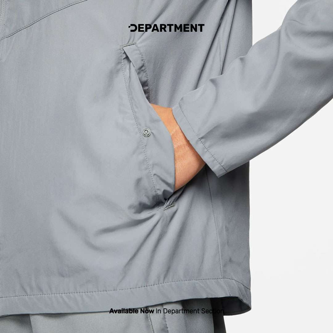 NIKE REPEL MILER