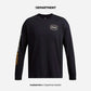 UNDER ARMOUR PROJECT ROCK BSR LS