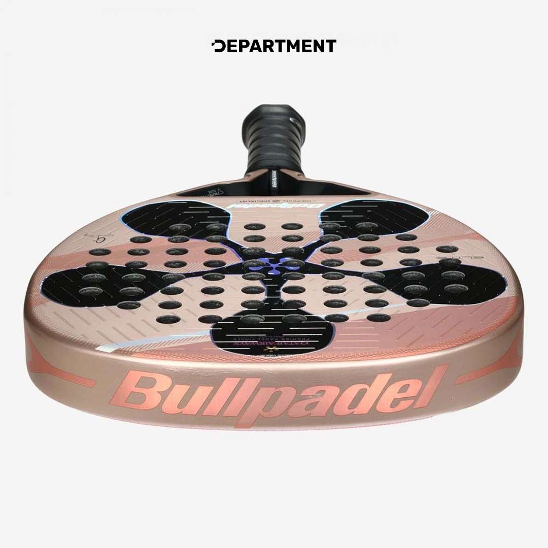 BULLPADEL ELITE W PREMIER TOUR FINALS 2025 LIMITED EDITION