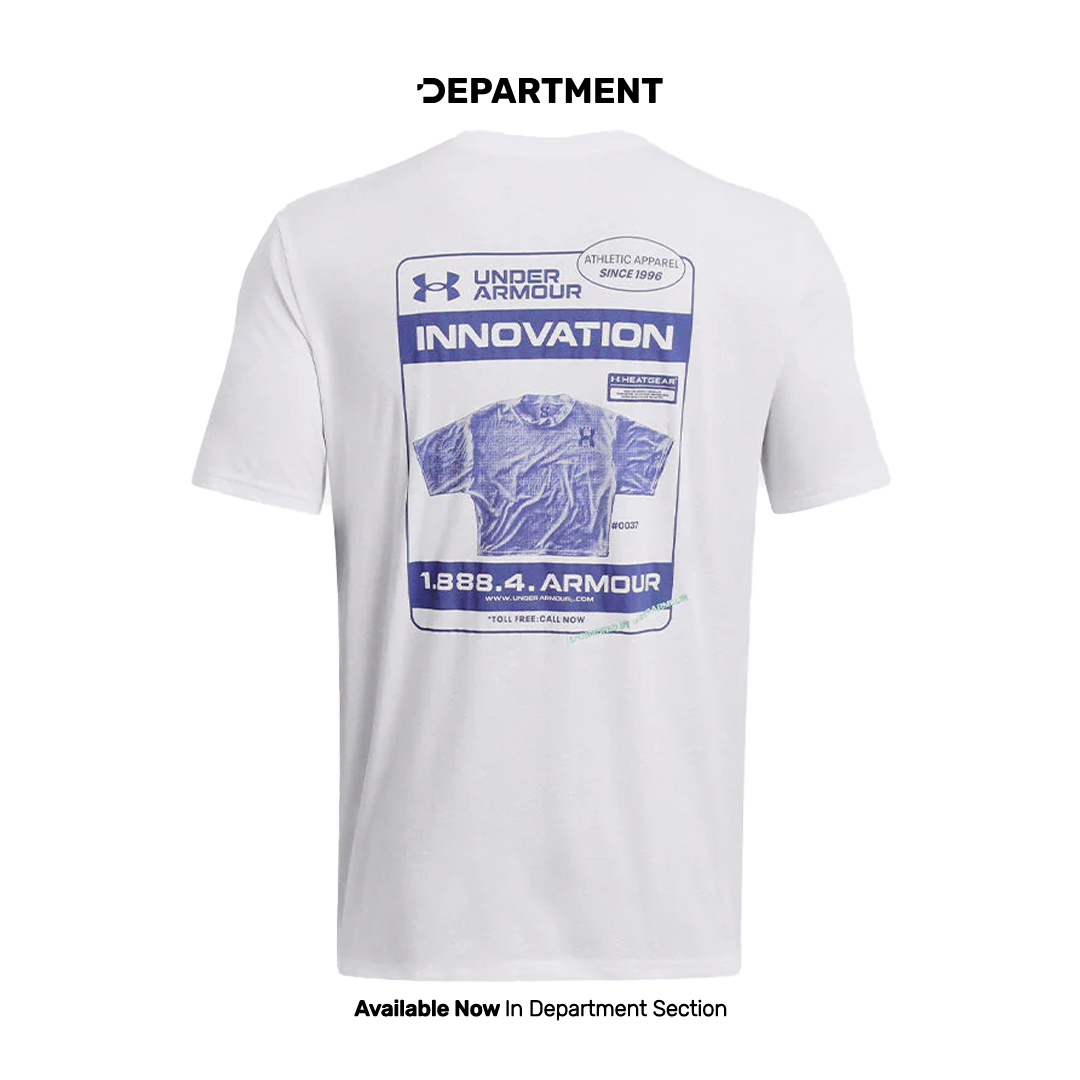 UNDER ARMOUR INNOVATION ADVENT GT