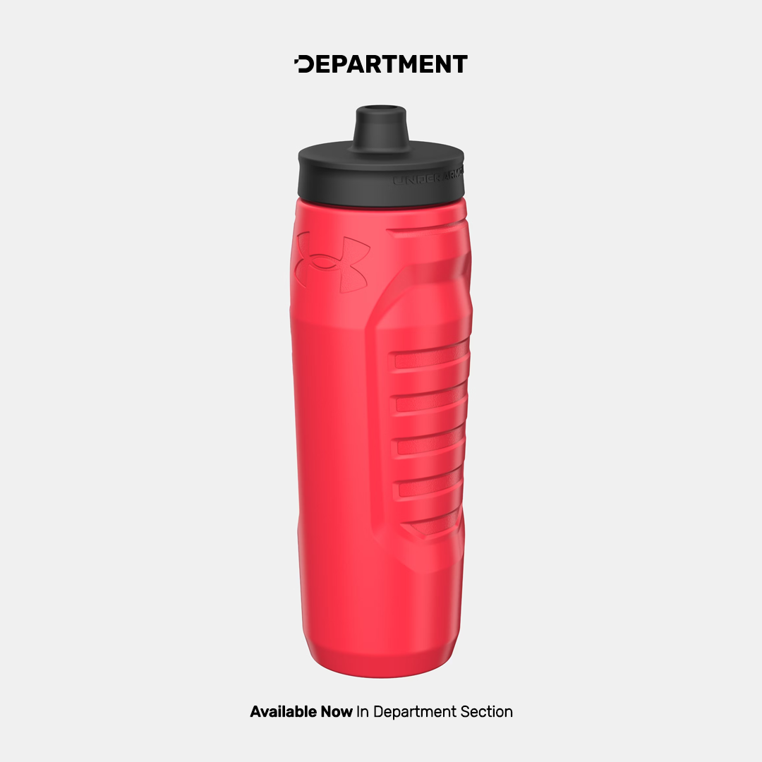 UNDER ARMOUR SIDELINE SQUEEZE 32OZ