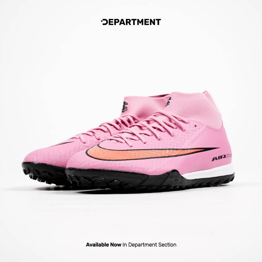 TIOLI - NIKE MERCURIAL SUPERFLY 10 ACADEMY TF