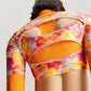 ADIDAS STELLA MCCARTNEY CROP TOP