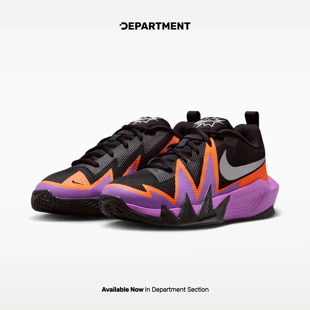 NIKE S.T. DYNAMITE (GS)
