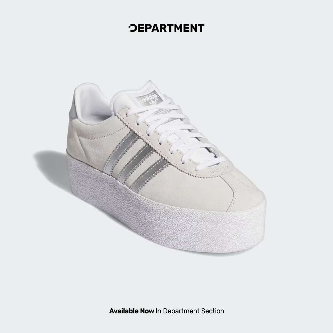 ADIDAS GAZELLE UP W