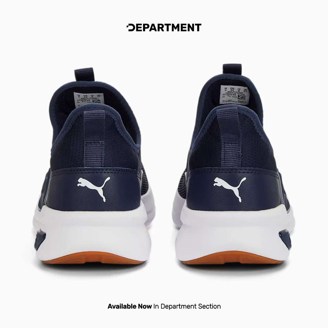 PUMA SOFTRIDE ENZO EVO SLIP-ON
