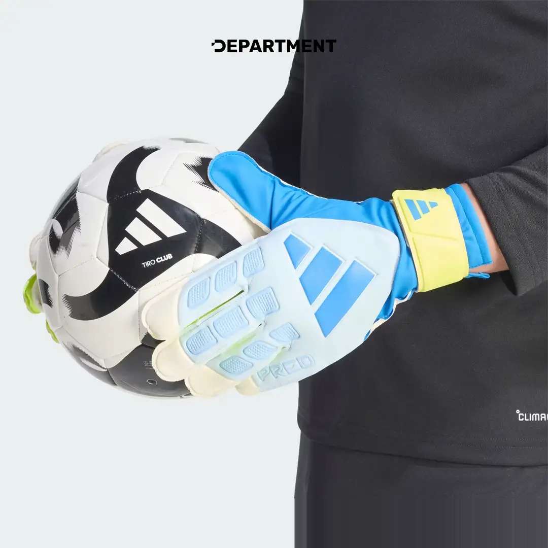 ADIDAS PREDATOR TRAINING GK