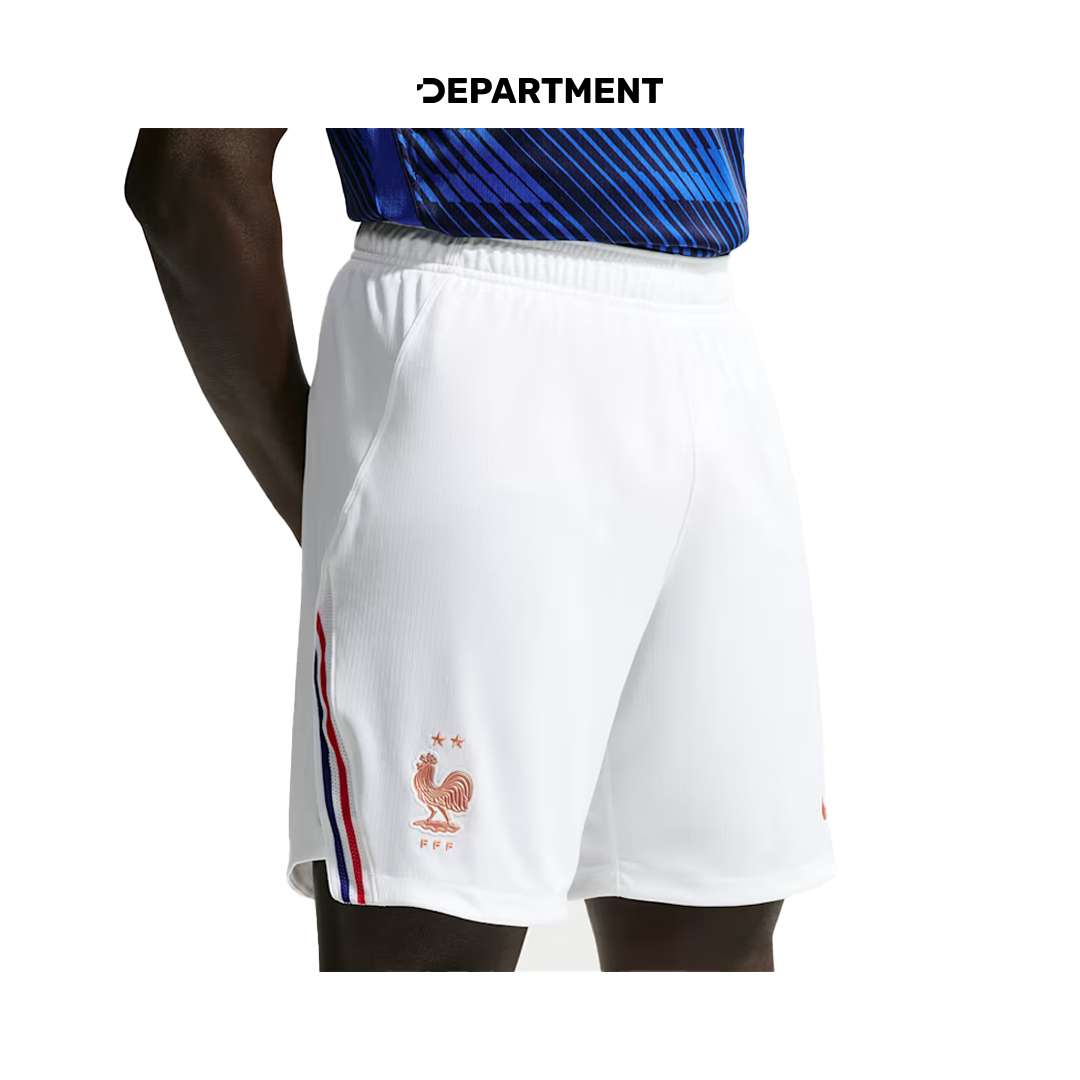NIKE FRANCE 2026 STADIUM HOME REPLICA