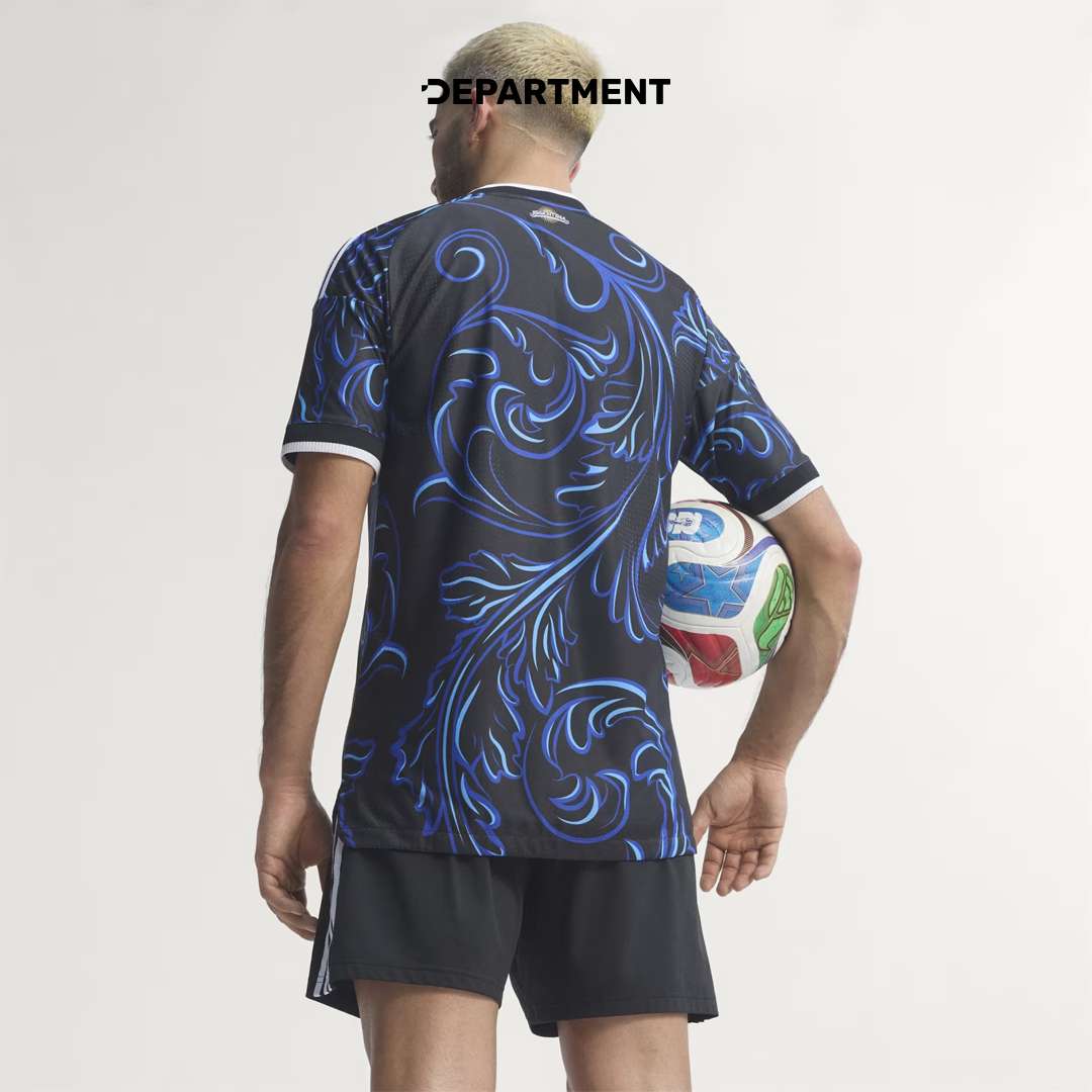 ADIDAS ARGENTINA 2026 AWAY AUTHENTIC