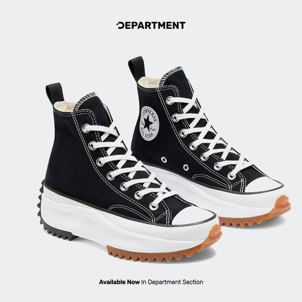 CONVERSE RUN STAR HIKE HI