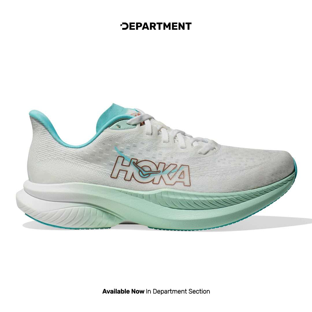 HOKA ONE ONE W MACH 6