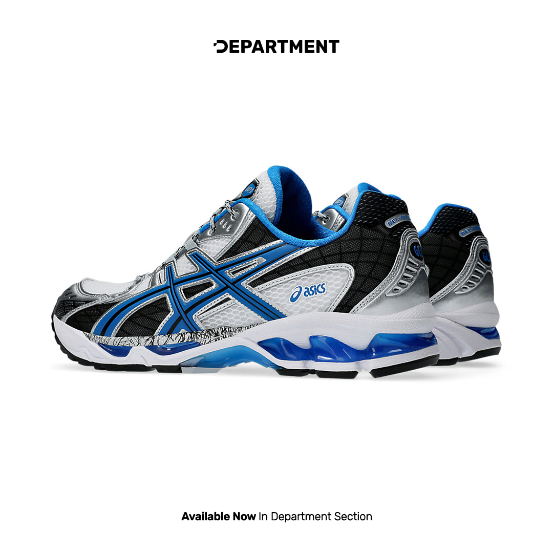 ASICS GEL-NIMBUS 10.1