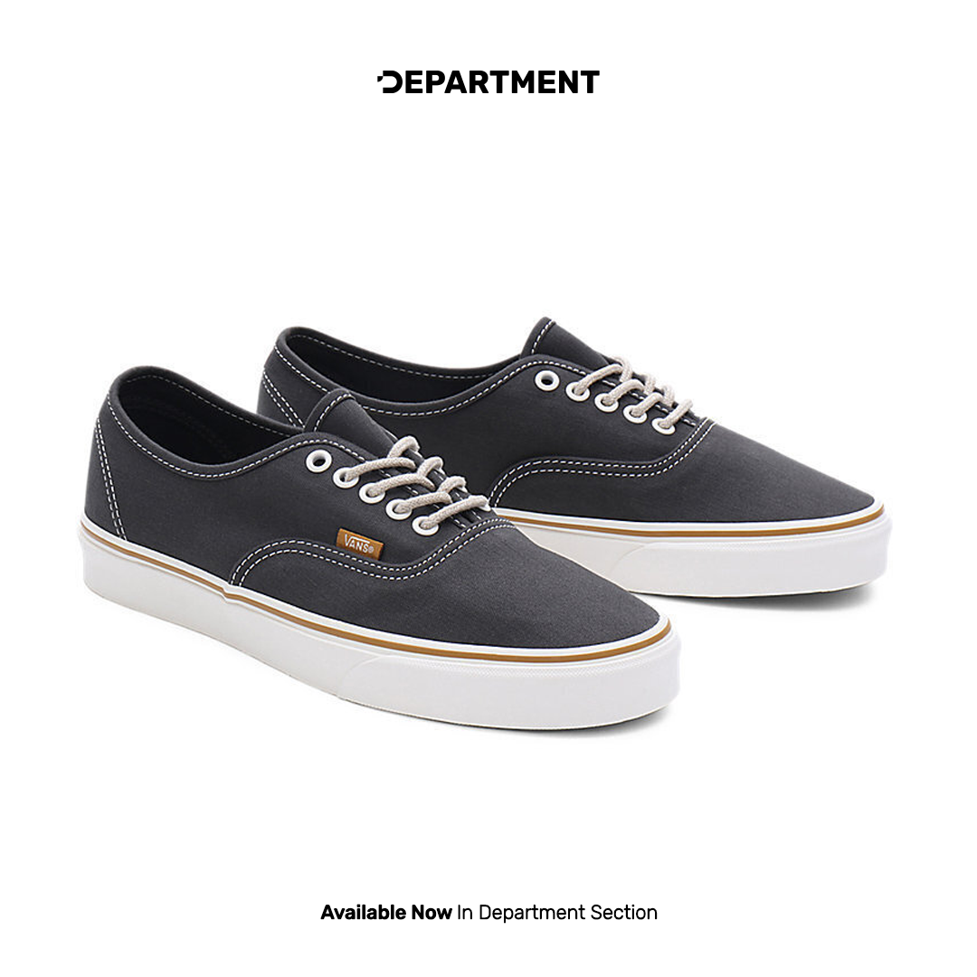 VANS AUTHENTIC EMBROIDERED CHECK (UNEXPLORED)