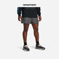 UNDER ARMOUR ICON MESH 5"
