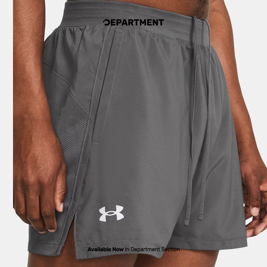 UNDER ARMOUR LAUNCH 5''