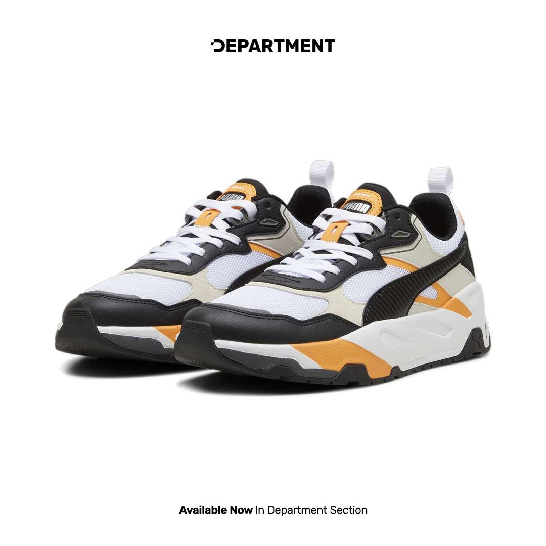 PUMA TRINITY