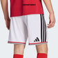 ADIDAS MANCHESTER UNITED FC 26/27 HOME