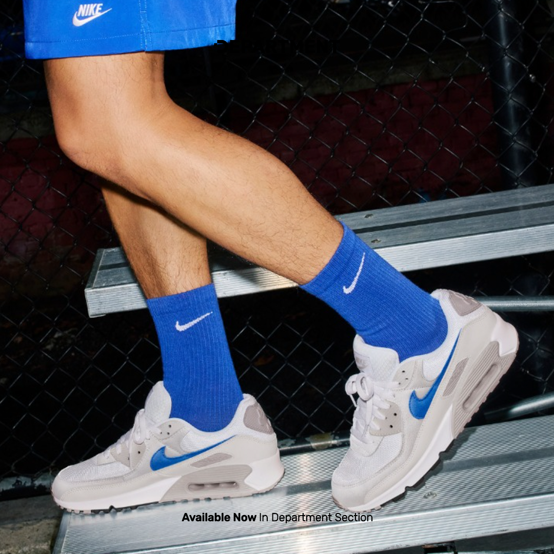 NIKE AIR MAX 90