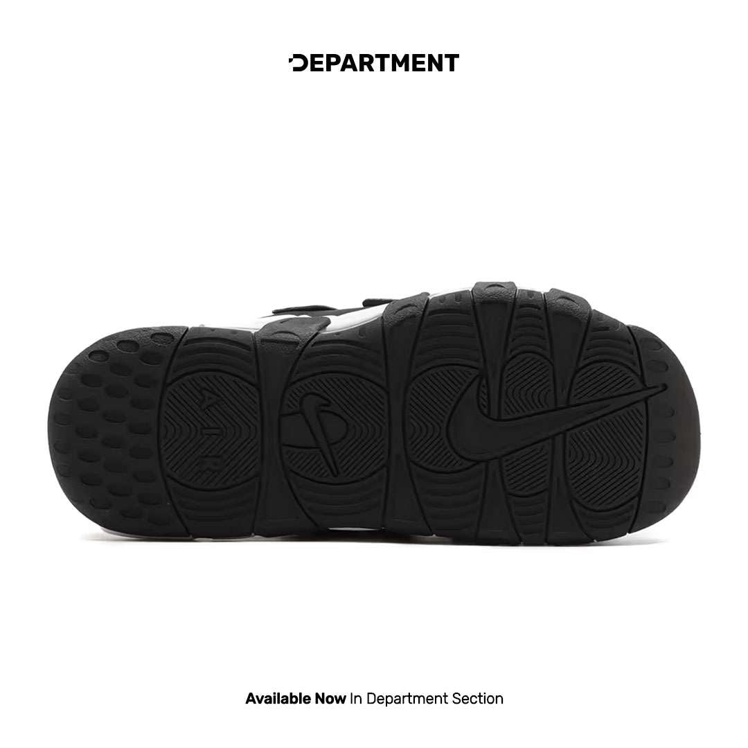 NIKE AIR MORE UPTEMPO SLIDE