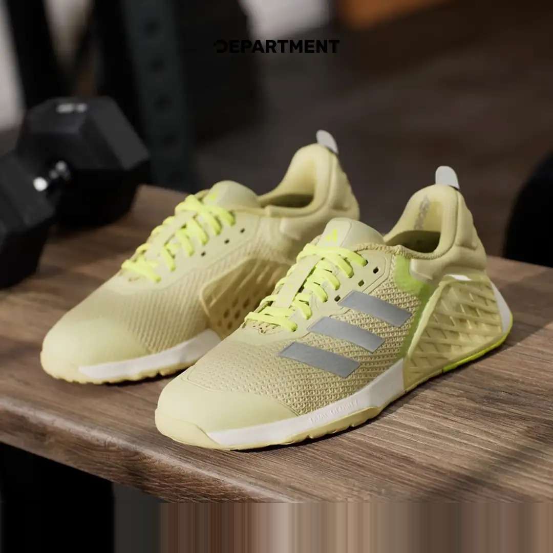 ADIDAS DROPSET 3 W
