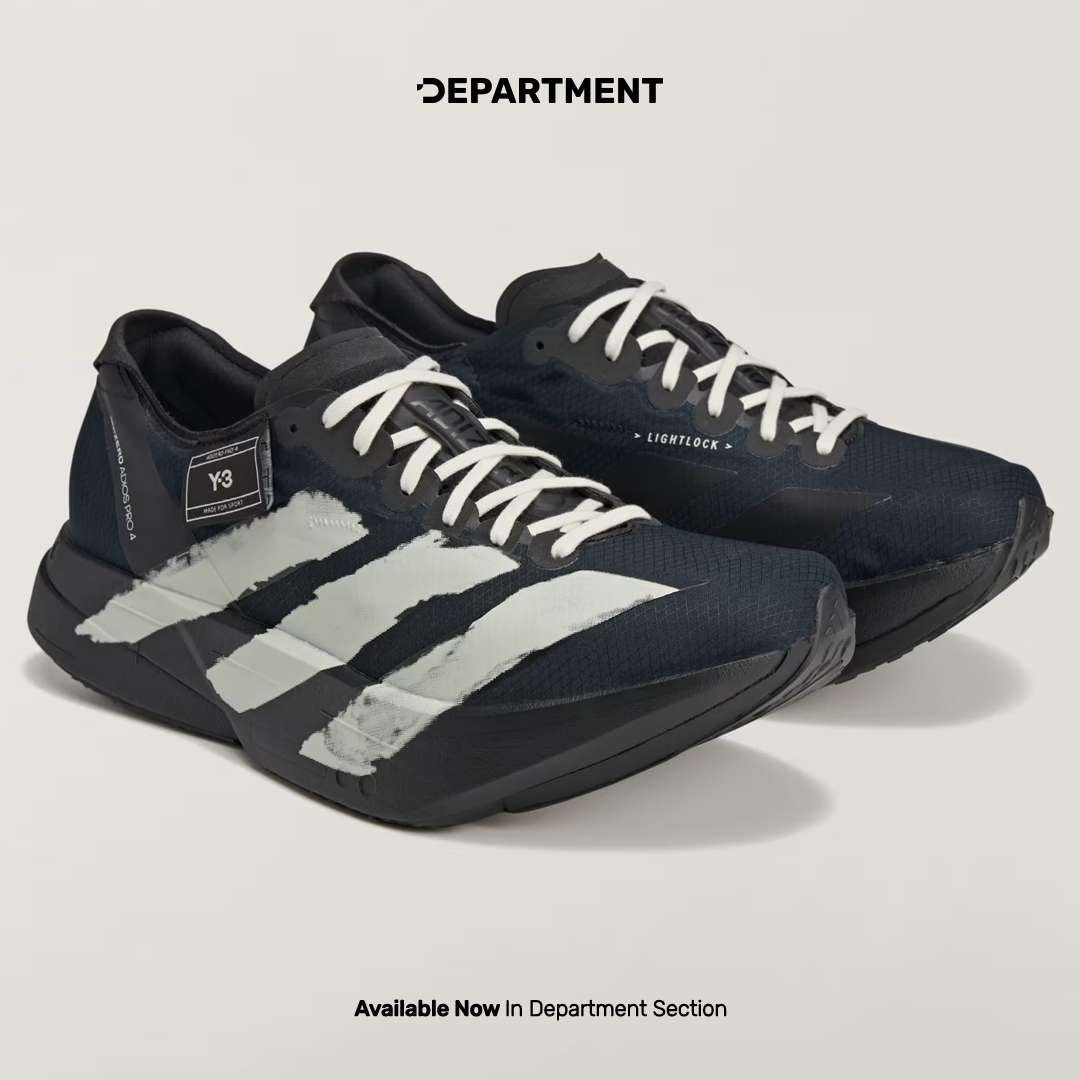 ADIDAS Y-3 ADIZERO ADIOS PRO 4