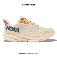 HOKA ONE ONE W CLIFTON 9