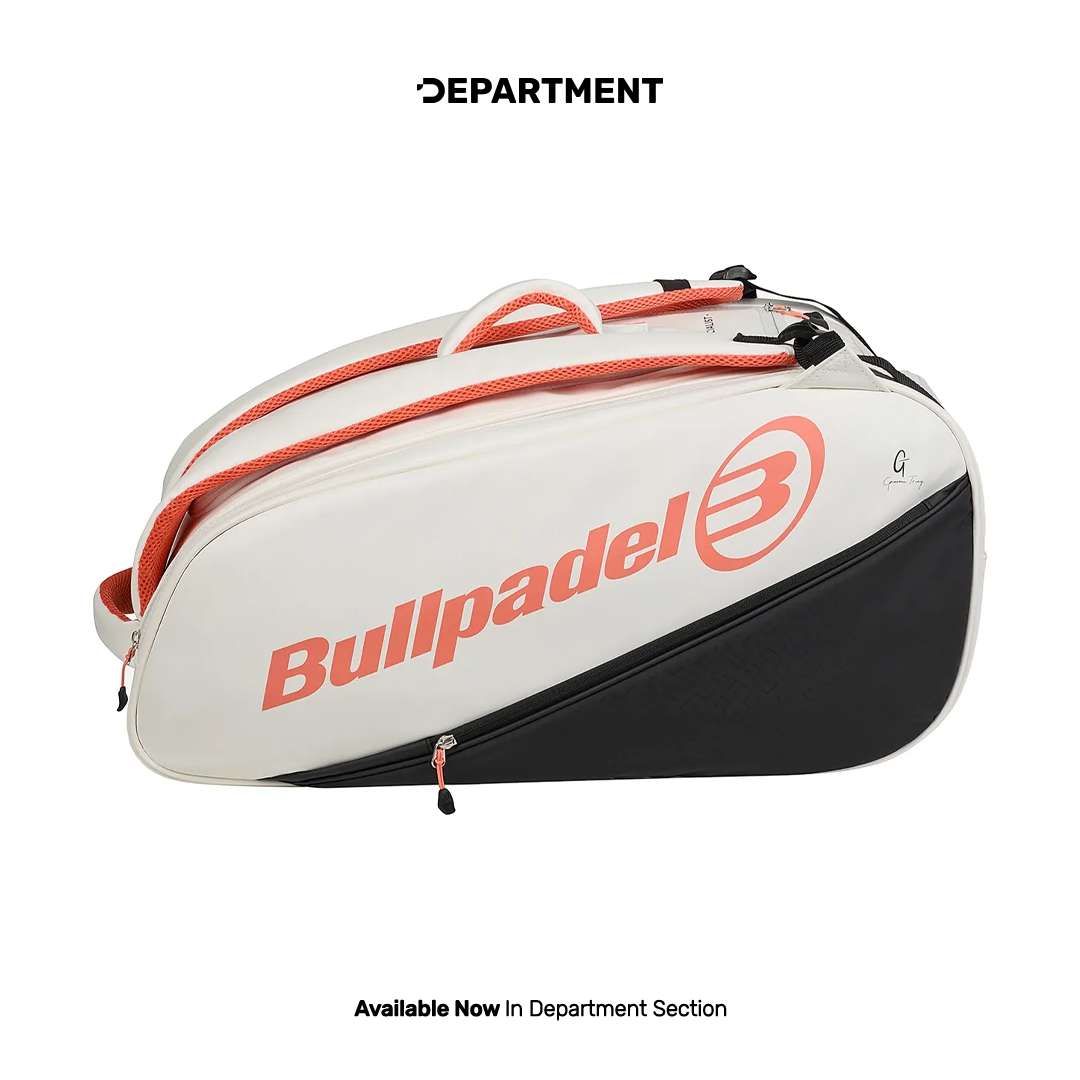 BULLPADEL ELITE BY GEMMA TRIAY