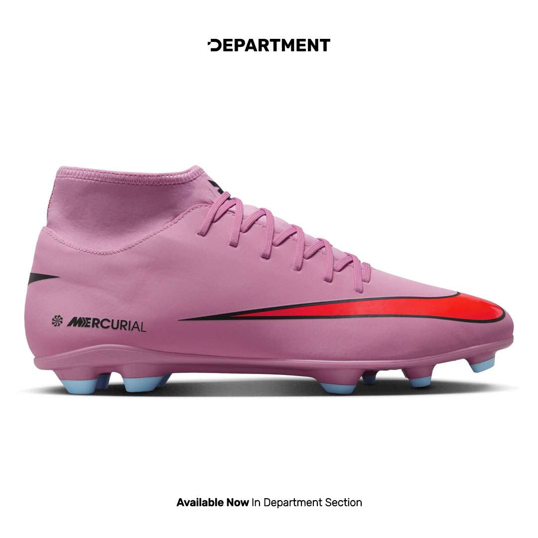 NIKE SUPERFLY 10 CLUB FG/MG