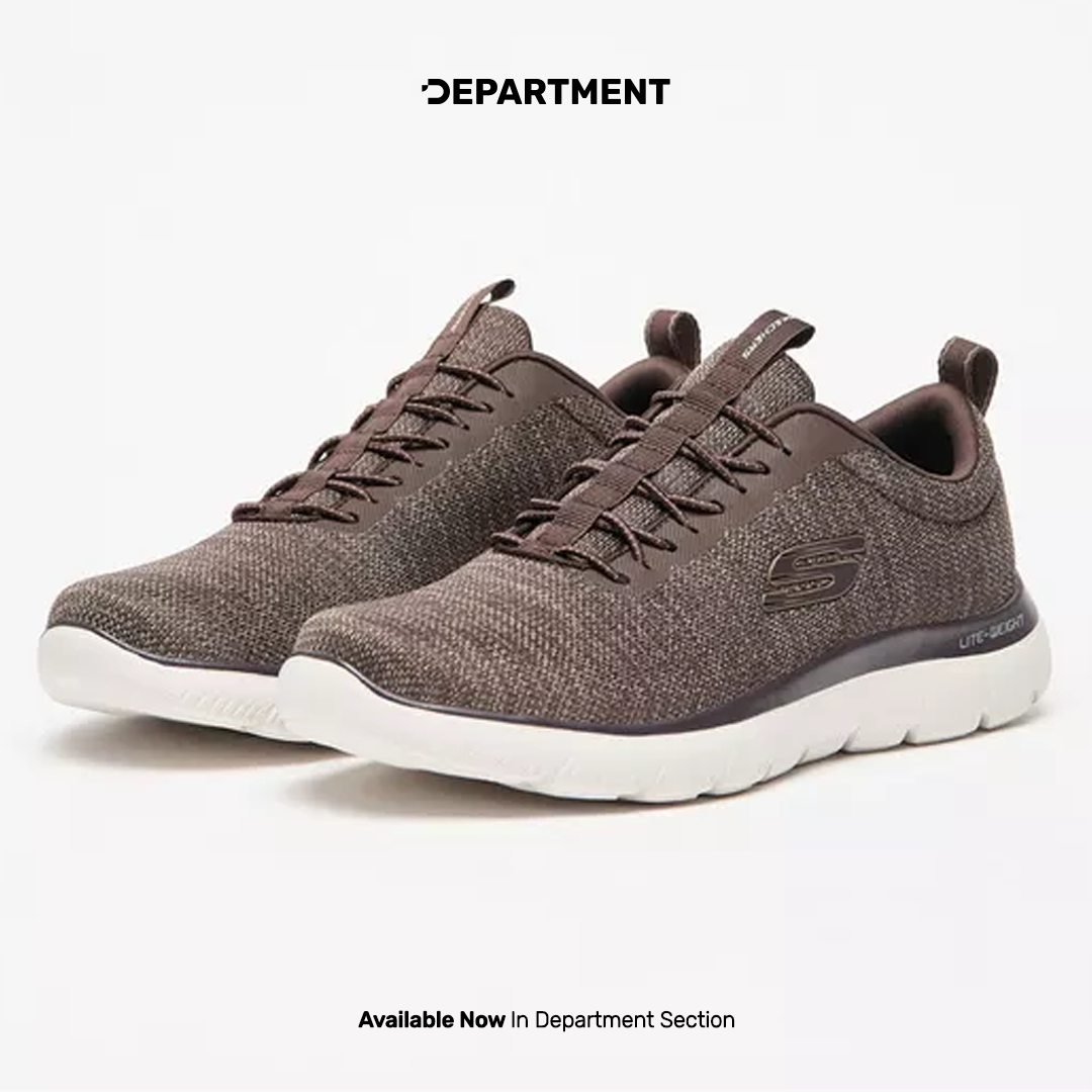 SKECHERS SUMMITS SORENZ