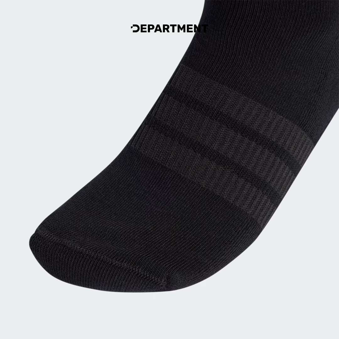 ADIDAS CUSHIONED SPORTSWEAR CREW 3P