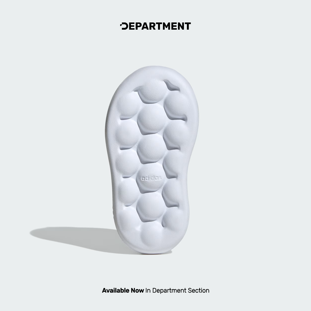 TIOLI - ADIDAS ADVANTAGE (TD) X SMILEY