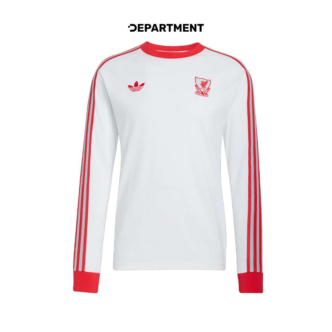 ADIDAS LIVERPOOL FC ORIGINALS LS